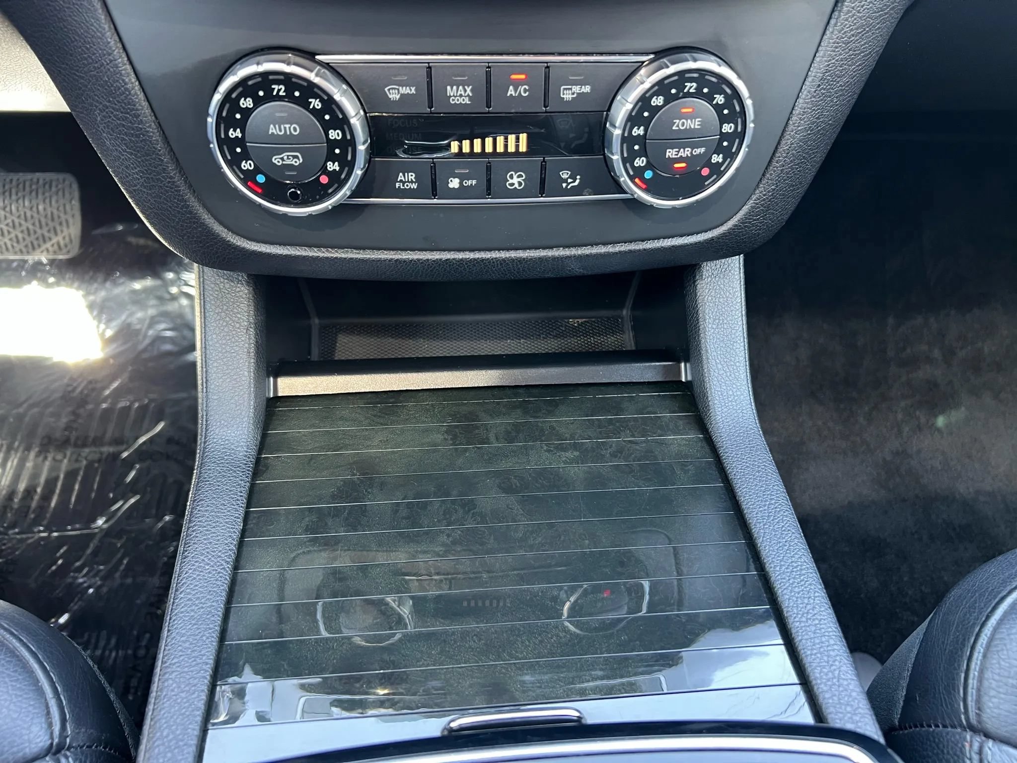 Used 2019 Mercedes-Benz GLS 550 4MATIC image 21