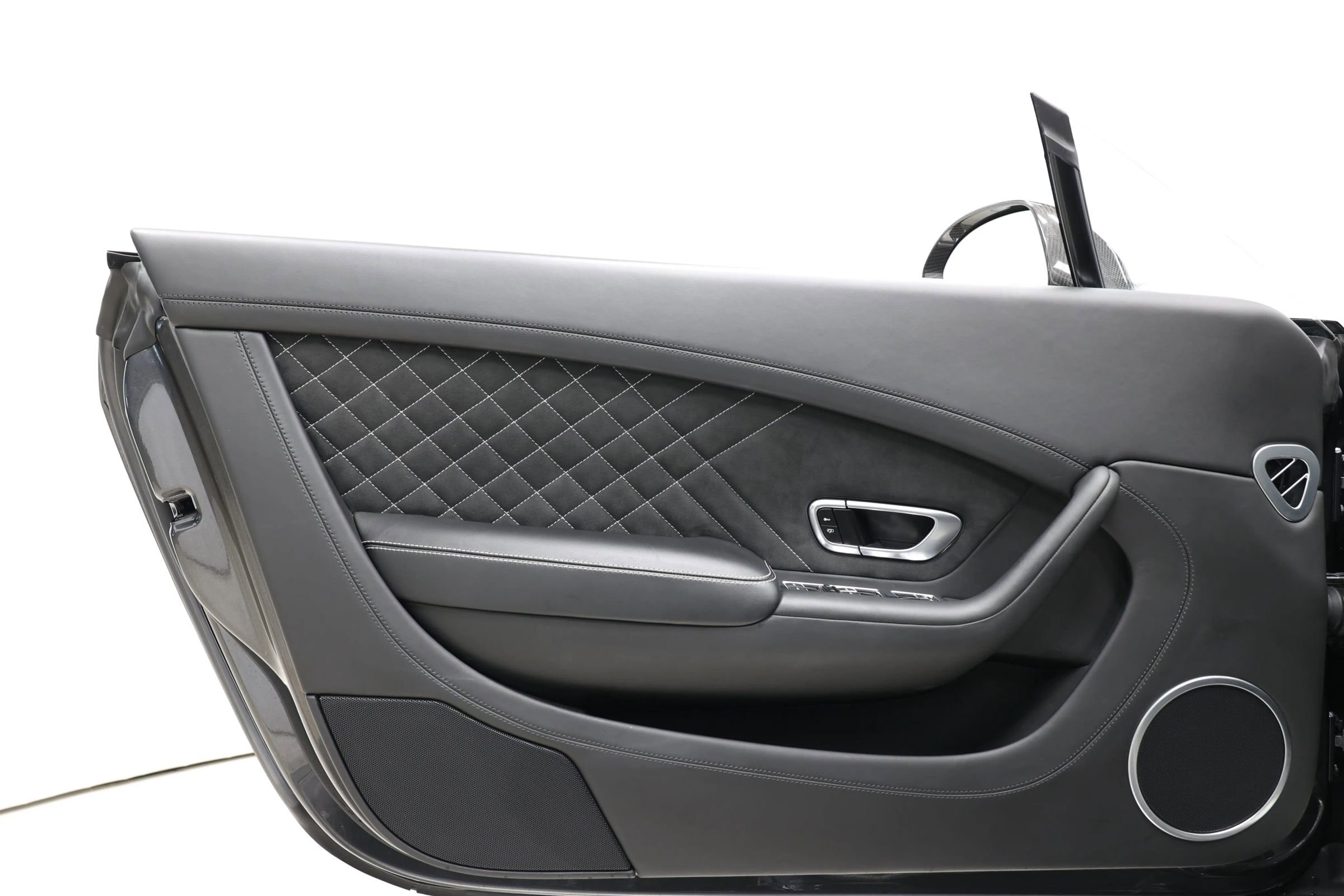 Used 2017 Bentley Continental GT Supersports image 12