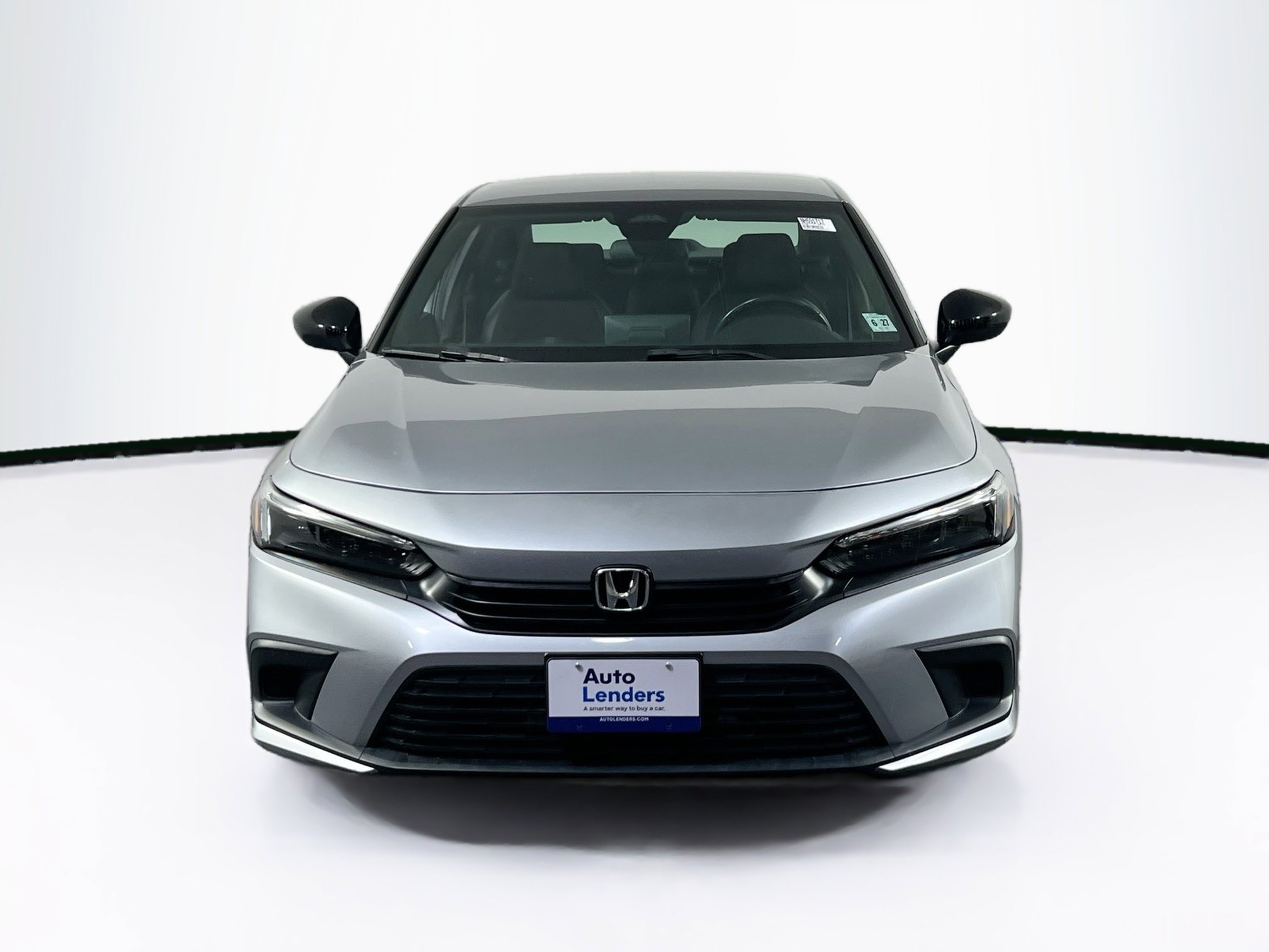 Used 2022 Honda Civic Sport image 2
