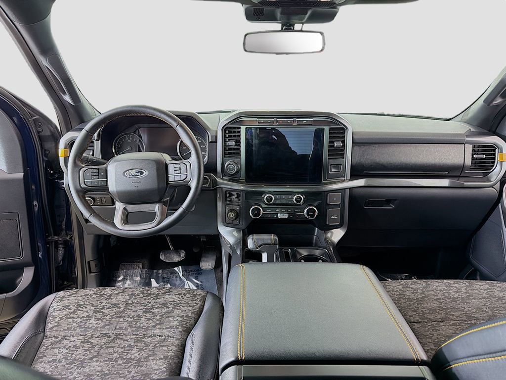 Used 2023 Ford F150 Tremor image 26
