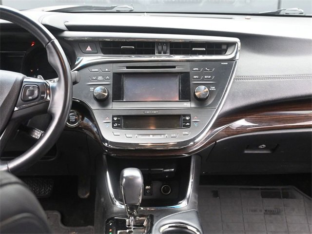 Used 2013 Toyota Avalon XLE Touring image 25