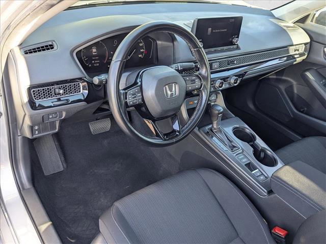 Used 2022 Honda Civic EX image 10