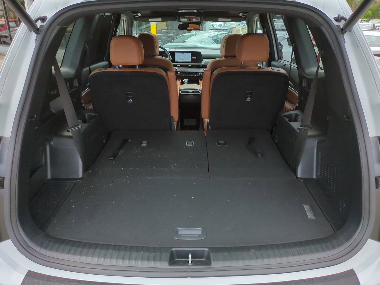 Certified 2023 Kia Telluride EX X-Line image 13