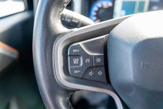 Used 2023 Ford Bronco Outer Banks image 18