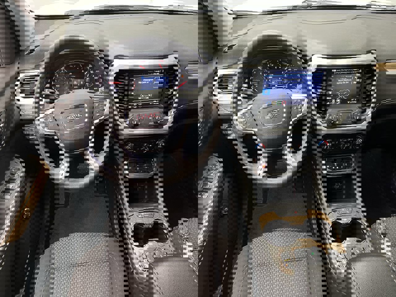 Certified 2021 GMC Acadia SLE w/ Driver Convenience Package image 14