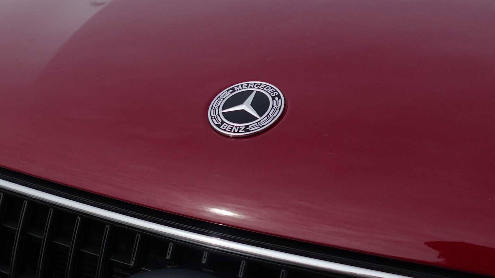Used 2026 Mercedes-Benz GLC 300 4MATIC image 13