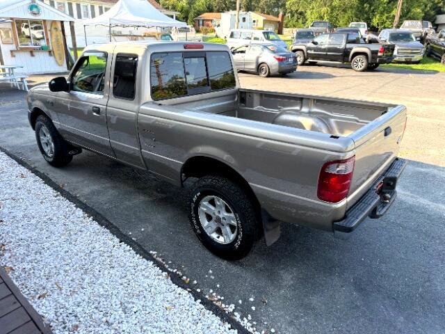 Used 2004 Ford Ranger XLT image 5