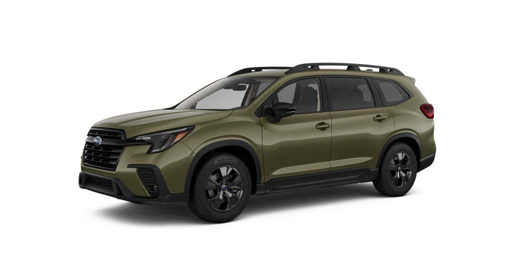 New 2027 Subaru Ascent Premium AWD/4WD image 8