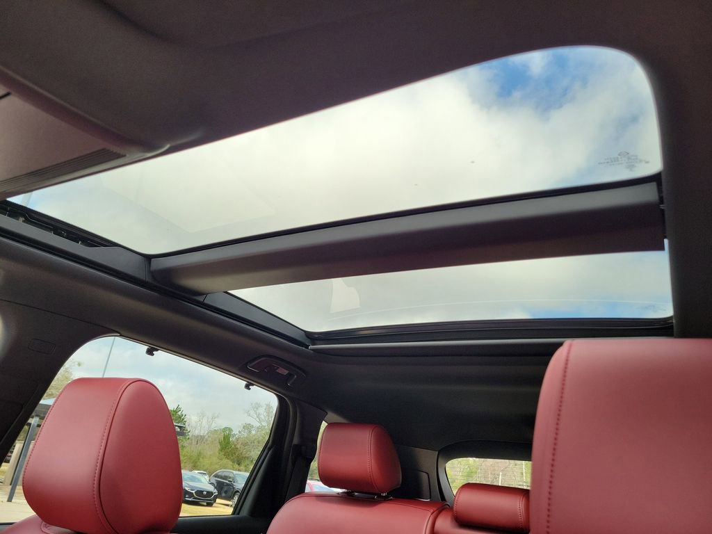 New 2026 MAZDA CX-70 3.3 Turbo S w/ Premium Package image 34