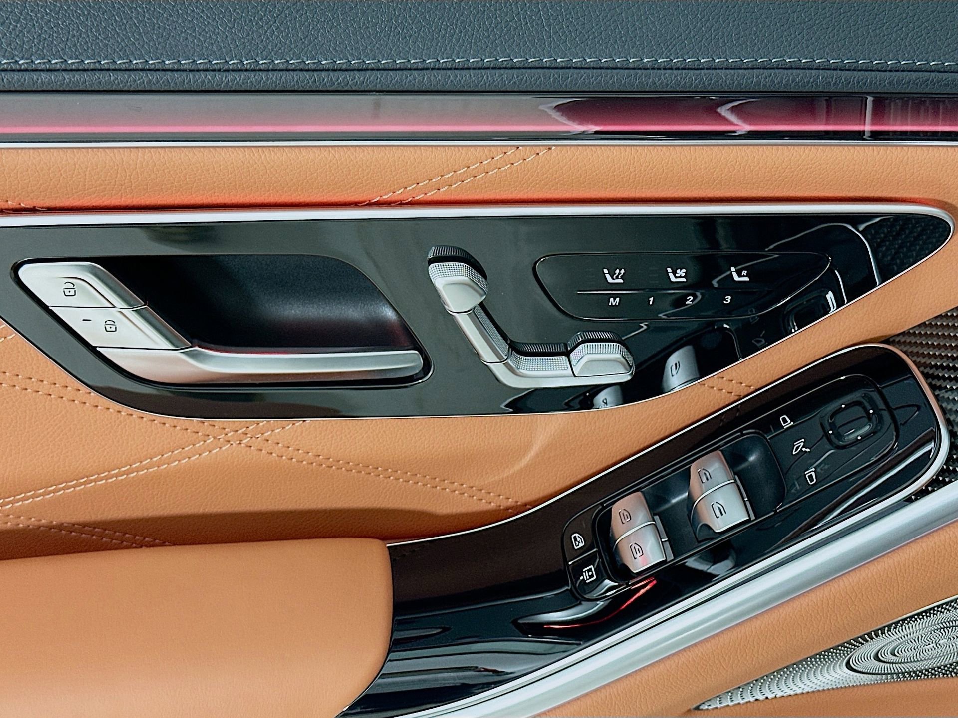 New 2026 Mercedes-Benz S 63 AMG S image 19