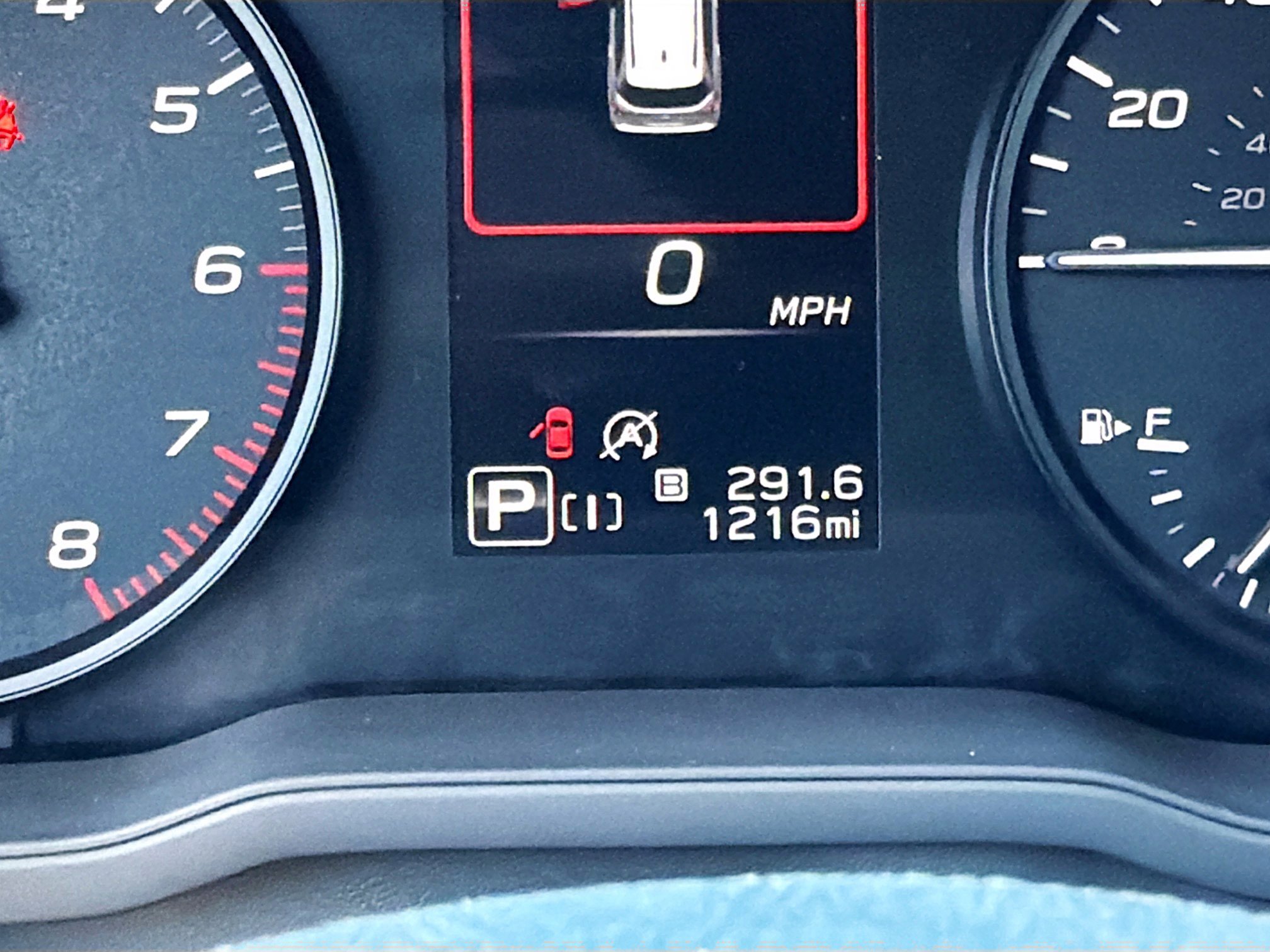 Certified 2026 Subaru Forester image 36