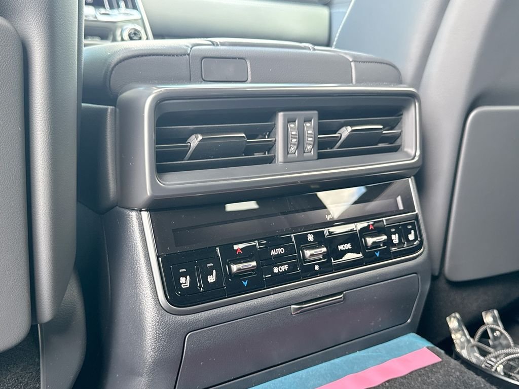 New 2026 Lexus LX 700h F Sport AWD/4WD image 32