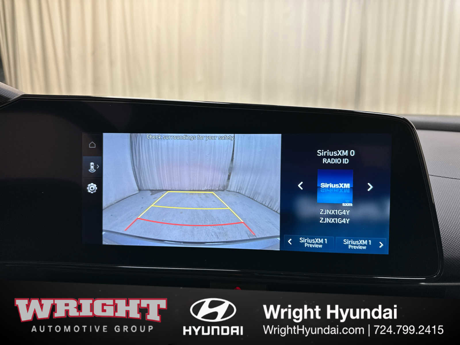 New 2026 Hyundai Elantra N Line w/ Cargo Package image 17