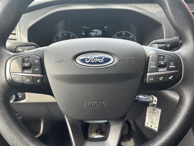 Certified 2024 Ford Transit 250 Low Roof w/ Exterior Upgrade Package image 24