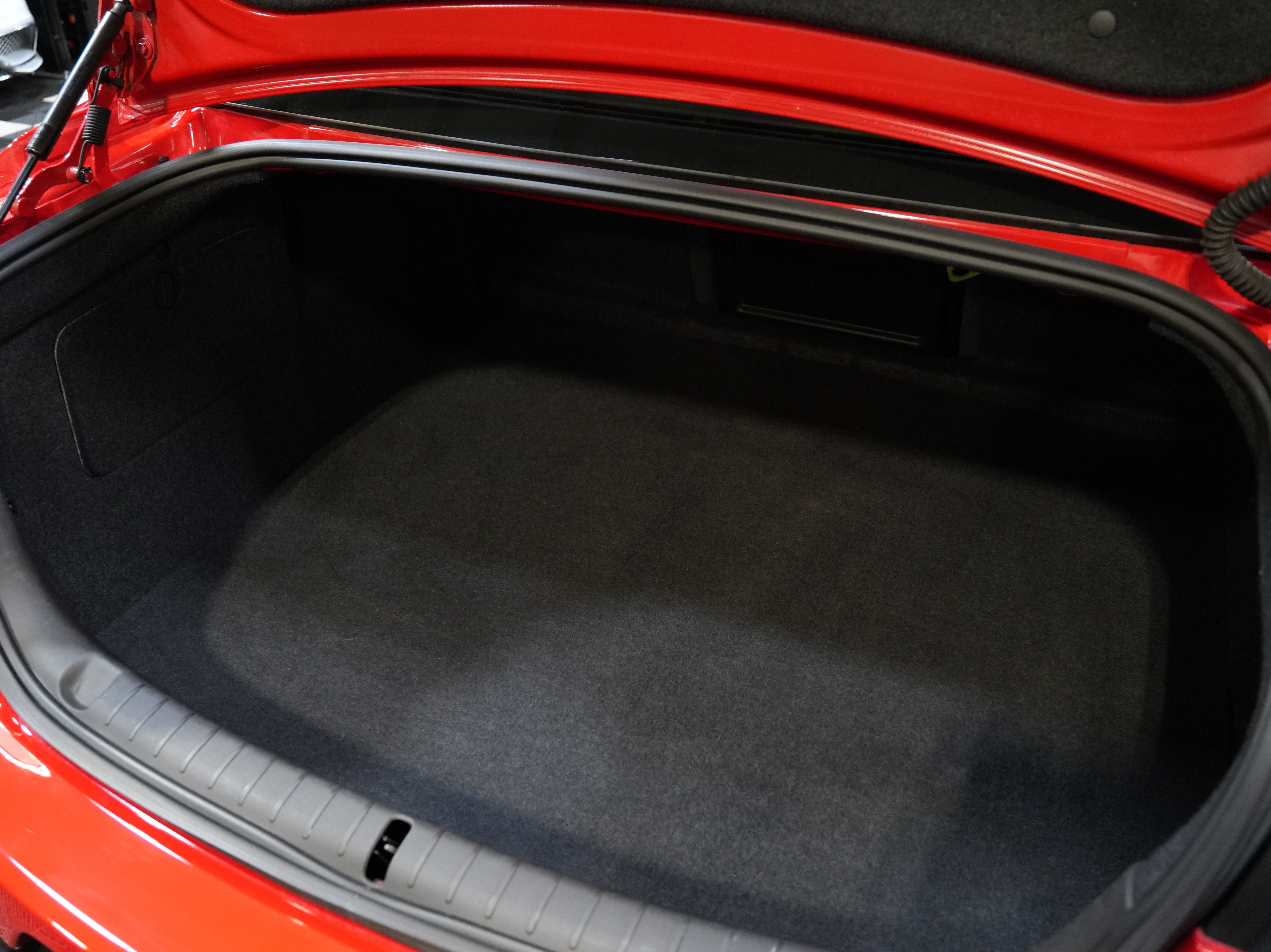Used 2014 Chevrolet SS RWD image 55