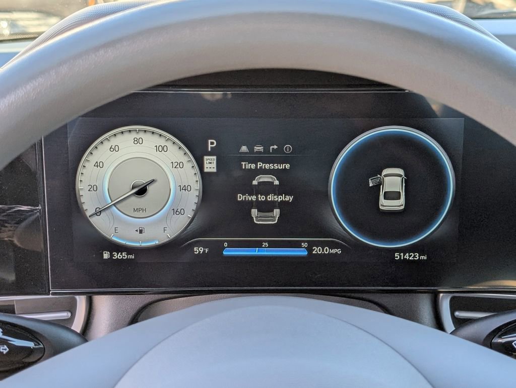 Used 2024 Hyundai Elantra SEL image 22