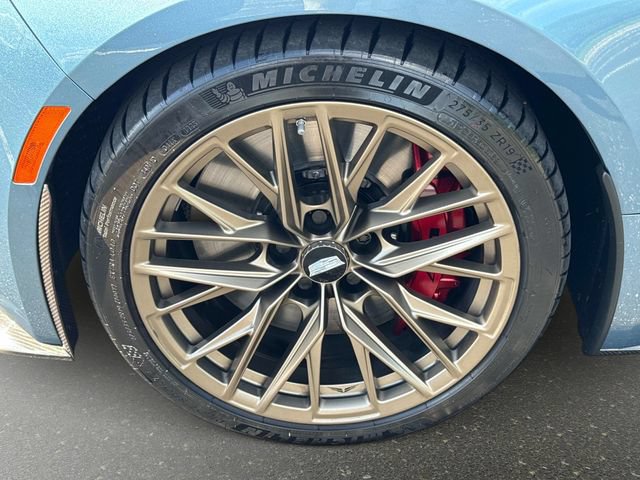 Certified 2024 Cadillac CT5 V Blackwing w/ Carbon Fiber Package 2 RWD image 10