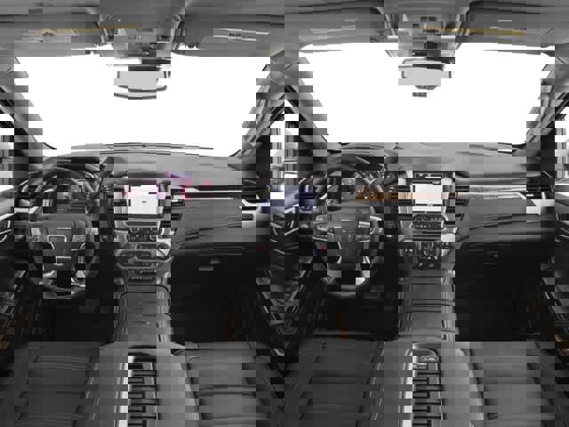 Used 2016 GMC Yukon XL Denali w/ Open Road Package image 11