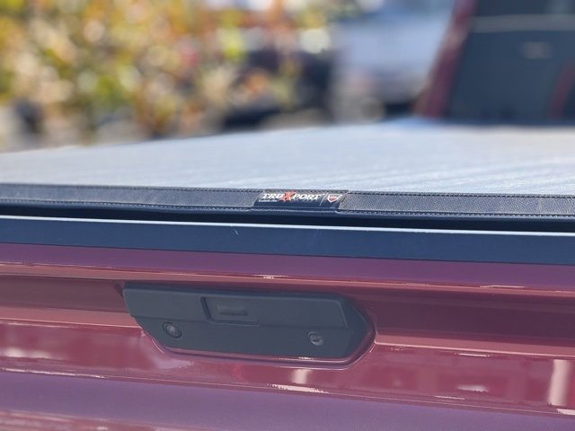 Used 2020 Chevrolet Silverado 1500 LT w/ All-Star Edition image 10