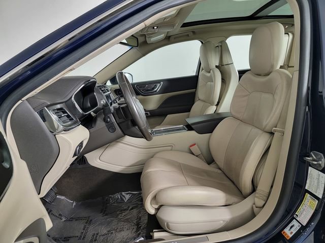 Used 2020 Lincoln Continental Reserve AWD/4WD image 13