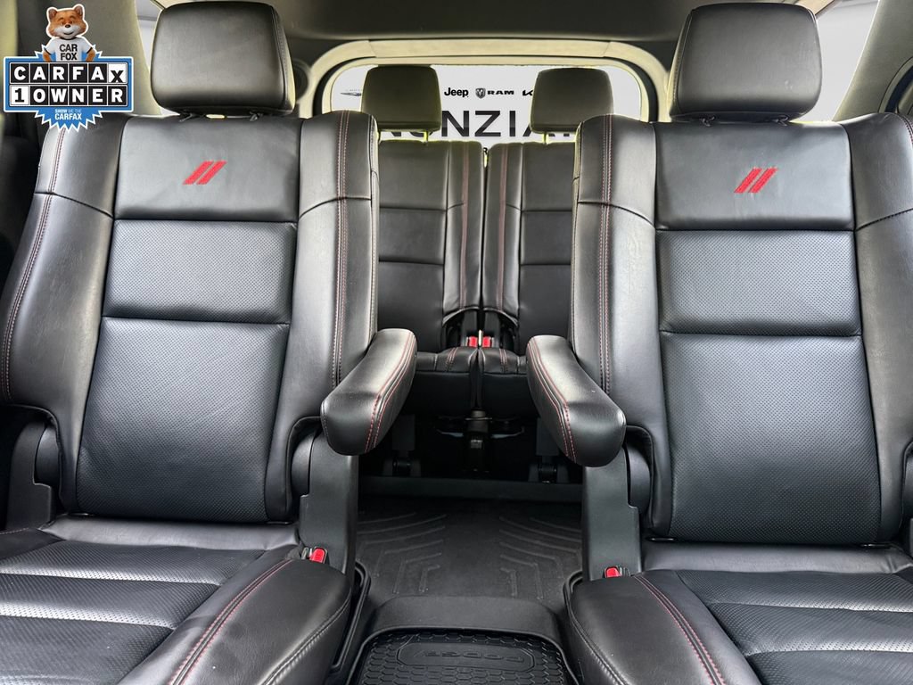 Used 2023 Dodge Durango R/T AWD/4WD image 16