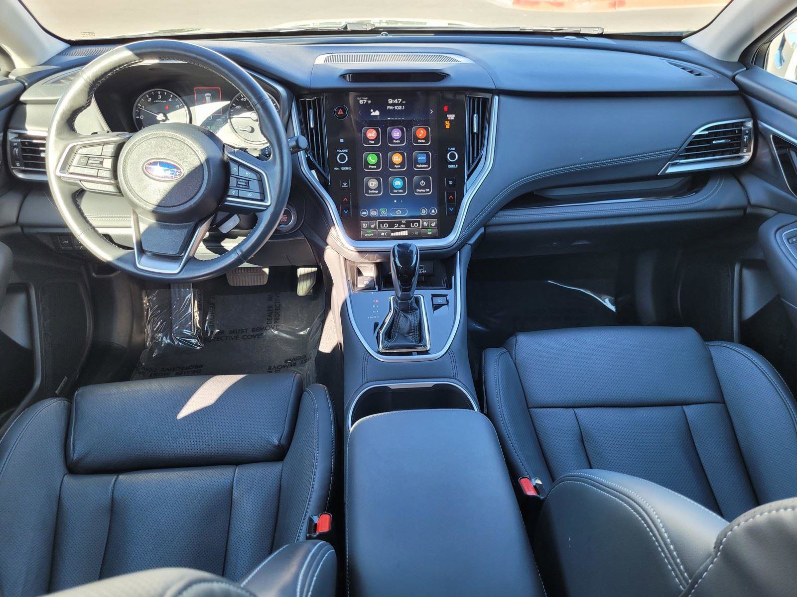 Certified 2023 Subaru Outback Touring XT image 19