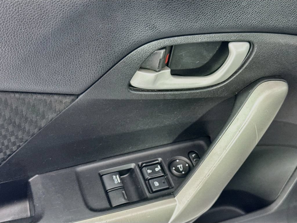 Used 2015 Honda Civic LX image 21