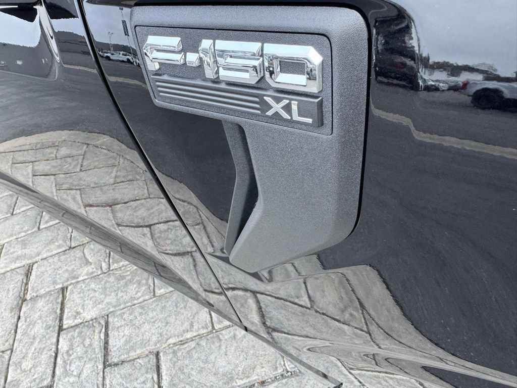 Used 2026 Ford F150 XL image 5