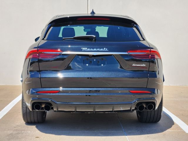 Used 2023 Maserati Grecale Modena image 6