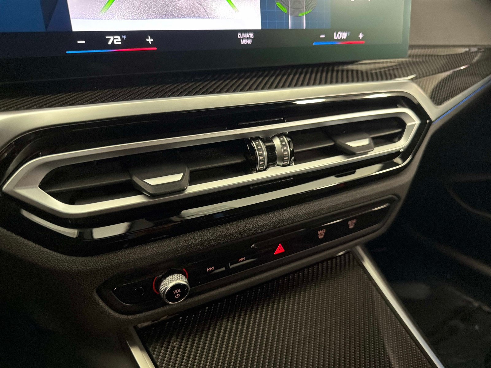 Used 2023 BMW M2 w/ Lighting Package RWD image 34