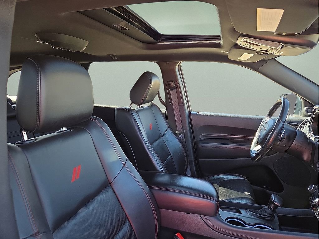 Used 2024 Dodge Durango GT image 13