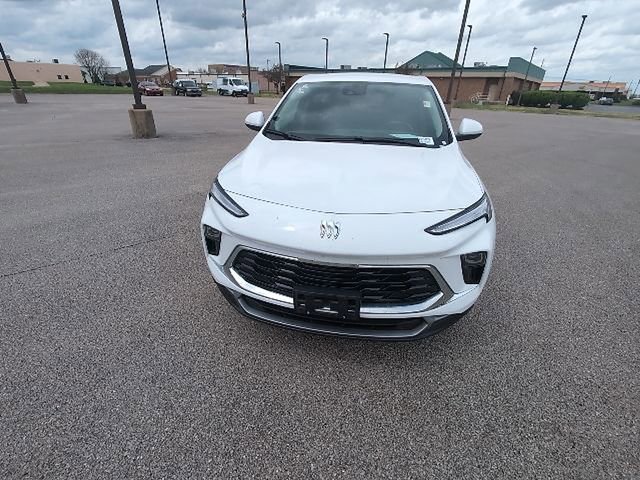 Used 2025 Buick Encore GX Preferred image 16
