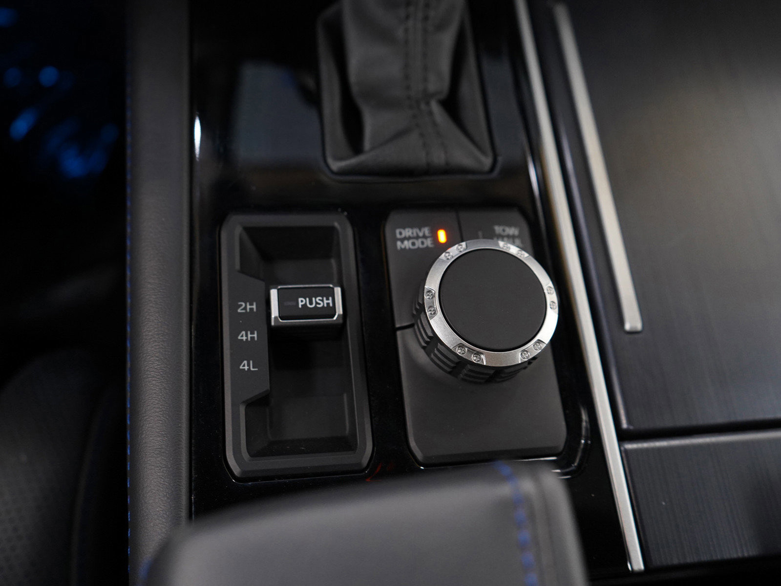 New 2024 Toyota Sequoia Limited image 29