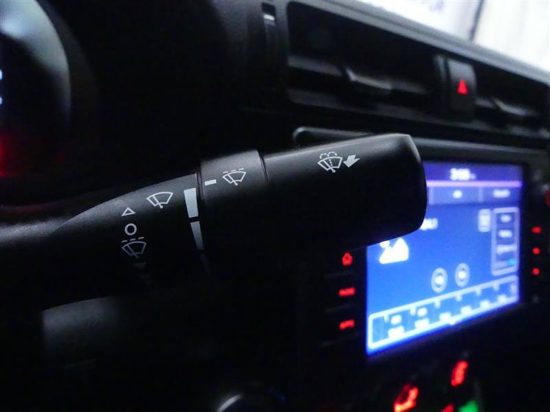Used 2023 Toyota GR86 w/ ALL Weather Mat Package (TMS) RWD image 19