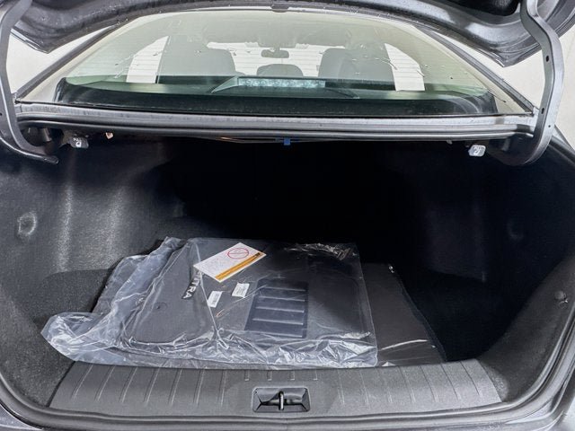 Certified 2026 Nissan Sentra S w/ Floor Mat Package FWD image 20
