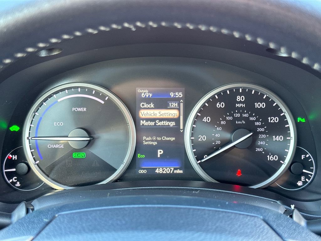 Used 2019 Lexus NX 300h AWD w/ Premium Package image 32