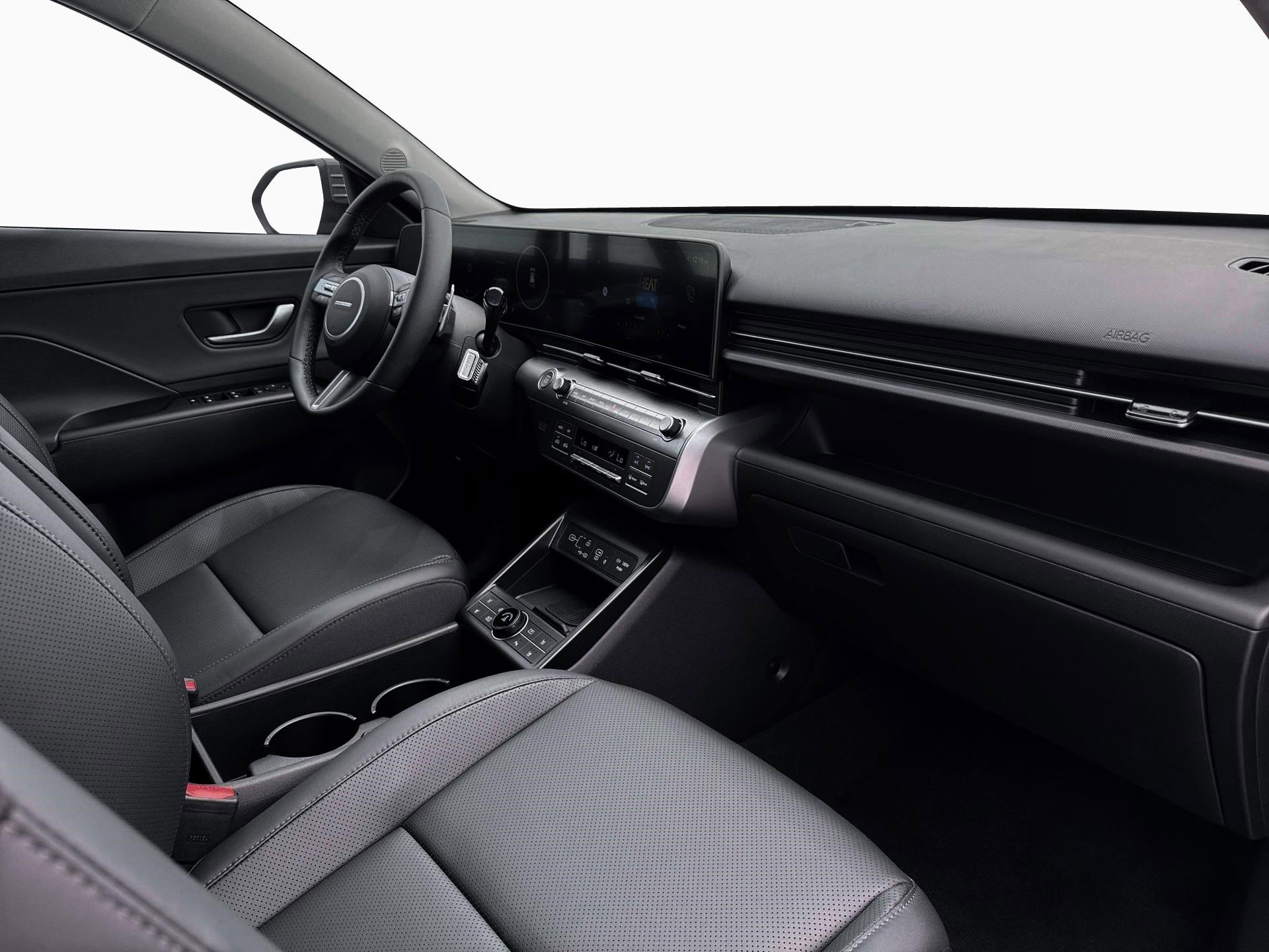 New 2026 Hyundai Kona Limited image 15