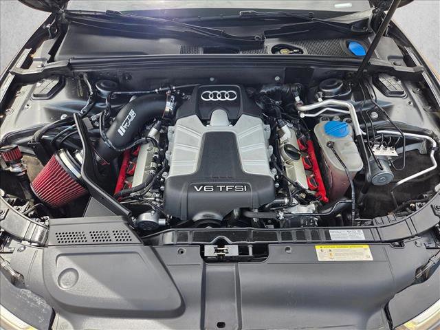 Used 2015 Audi S5 Prestige w/ Prestige Package AWD/4WD image 28
