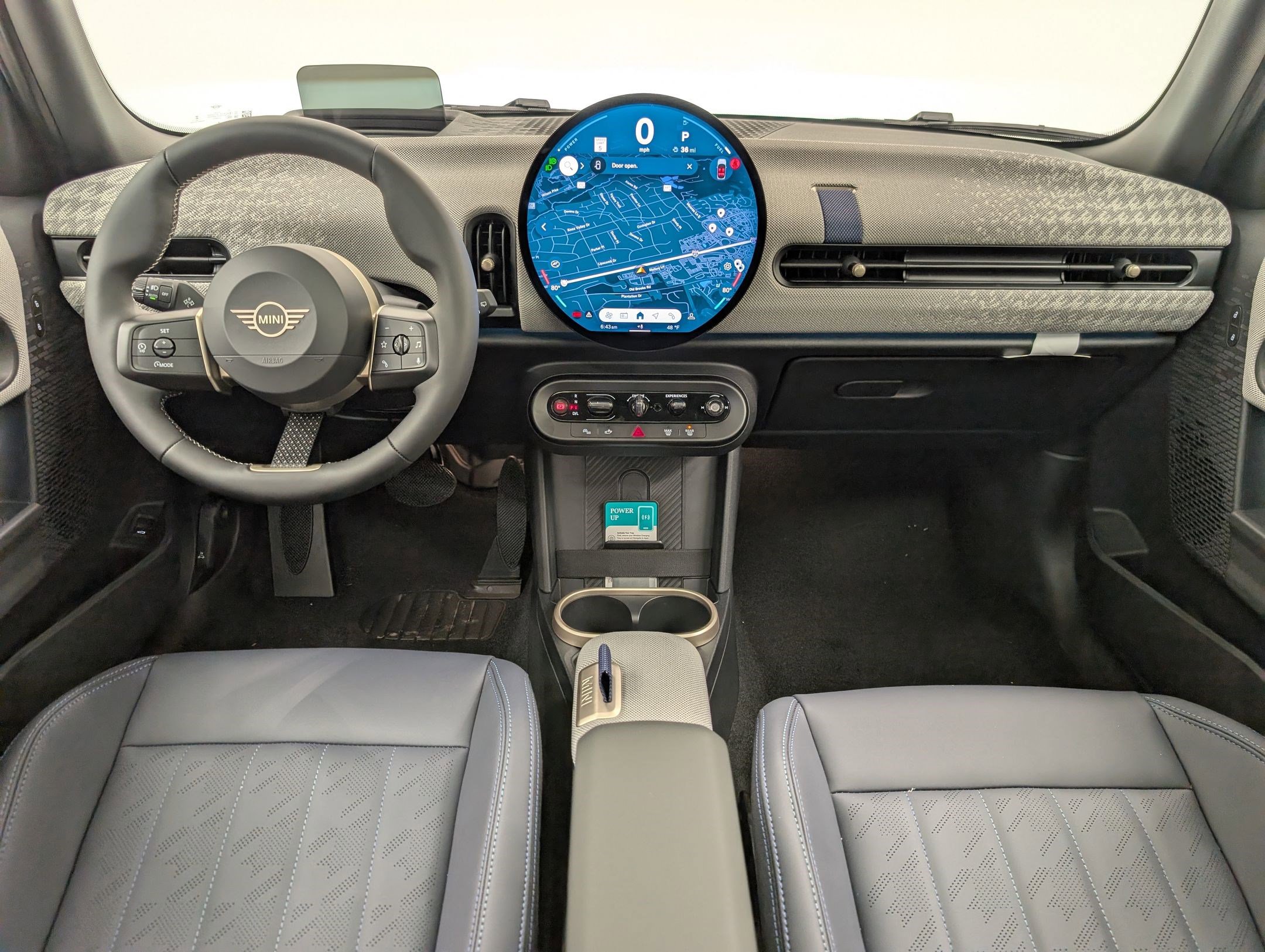 New 2026 MINI Cooper 4-Door Hardtop FWD image 17