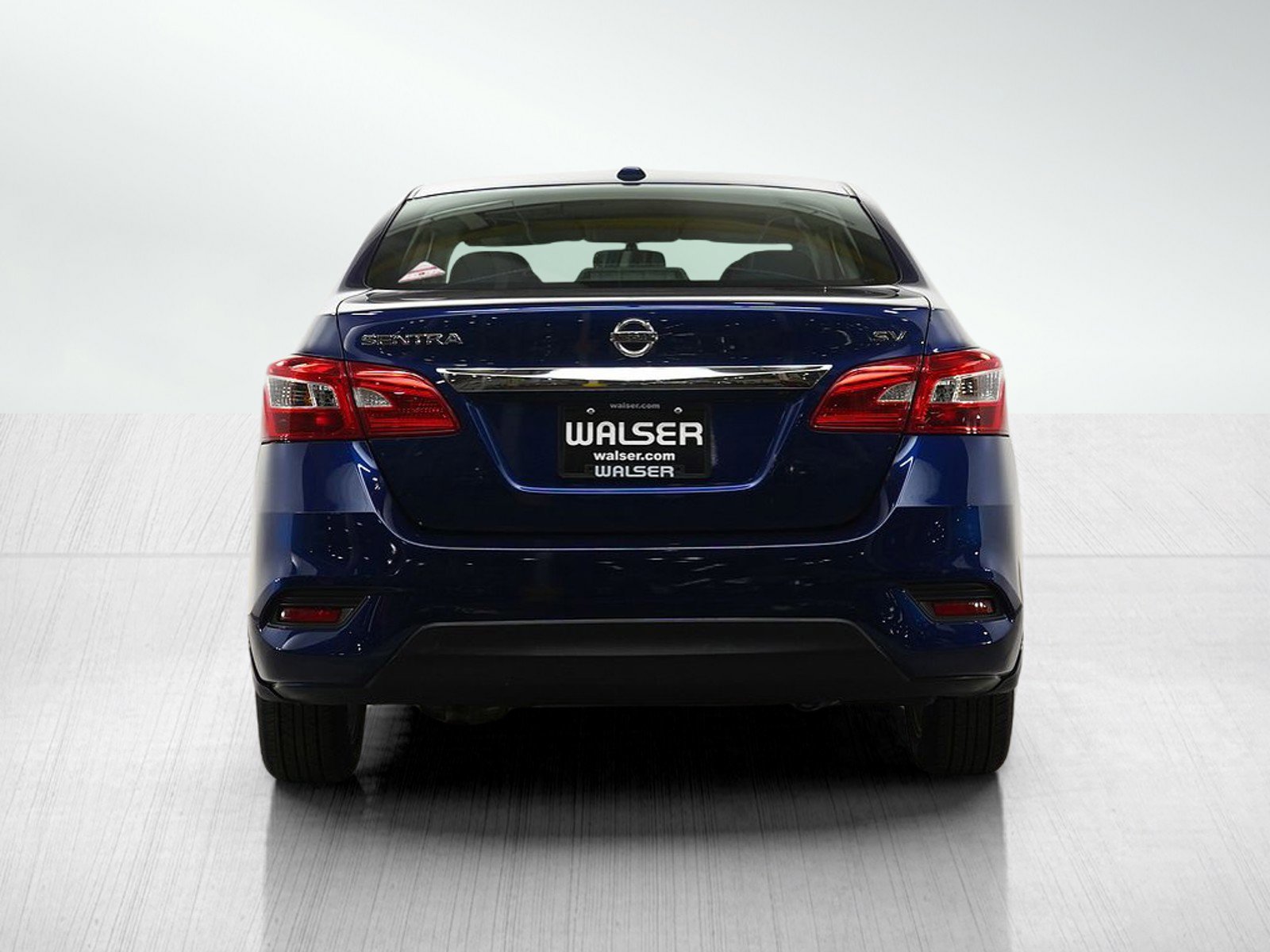 Used 2019 Nissan Sentra SV image 4