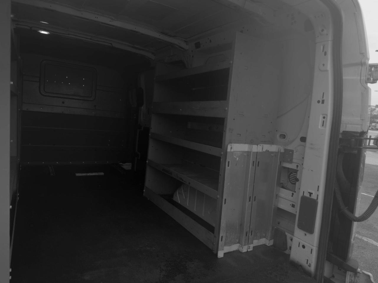 Used 2020 Ford Transit 250 Low Roof AWD image 21