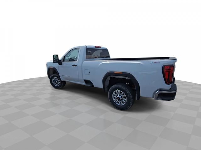 New 2025 GMC Sierra 2500 Pro image 6
