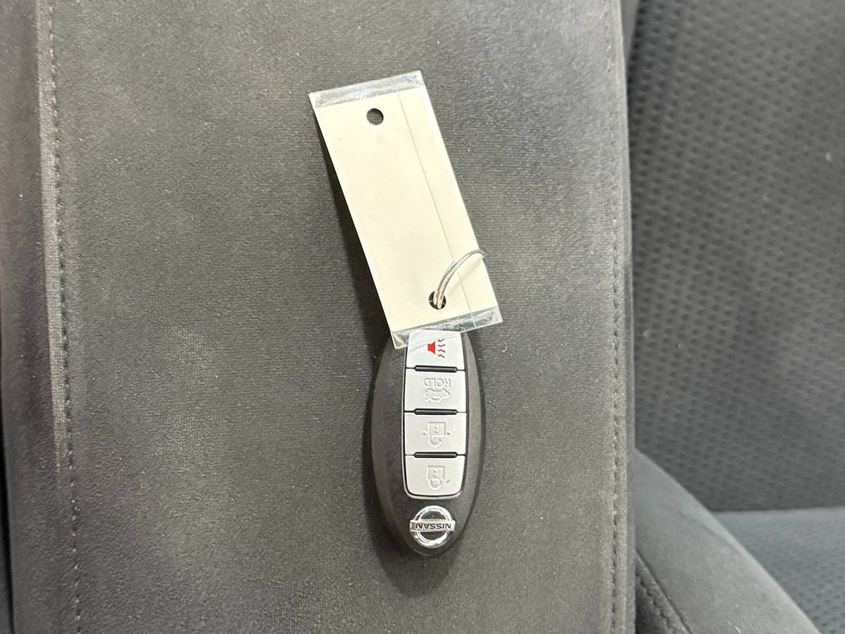 Used 2014 Nissan Altima 2.5 S FWD image 24