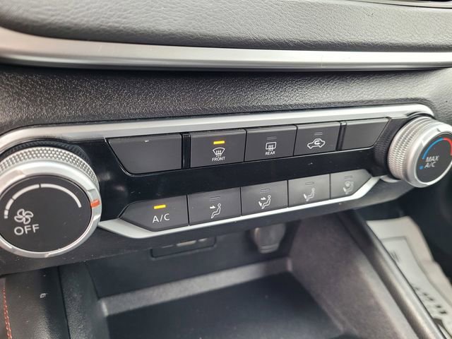 Used 2021 Nissan Altima 2.5 SR image 16