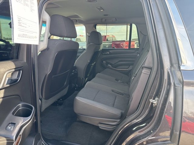 Used 2015 Chevrolet Tahoe LS w/ Max Trailering Package image 10