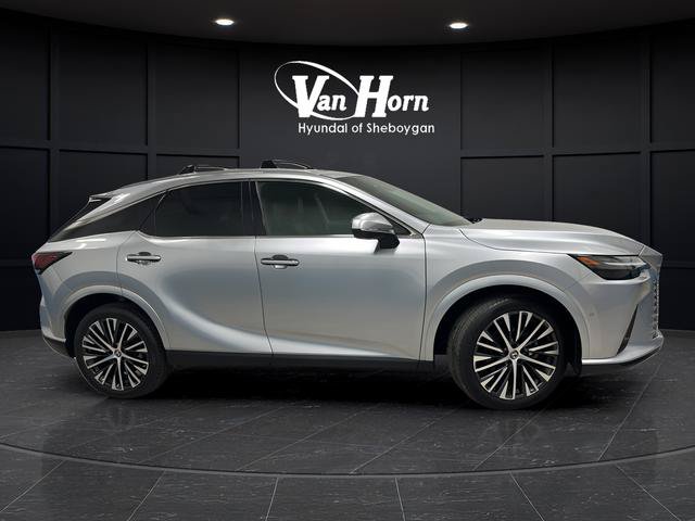 Used 2024 Lexus RX 350 w/ Convenience Package AWD/4WD image 8
