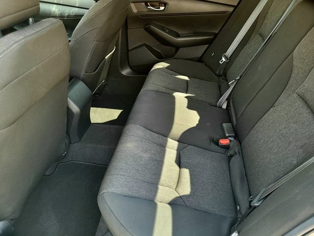 Used 2024 Honda Accord LX image 11
