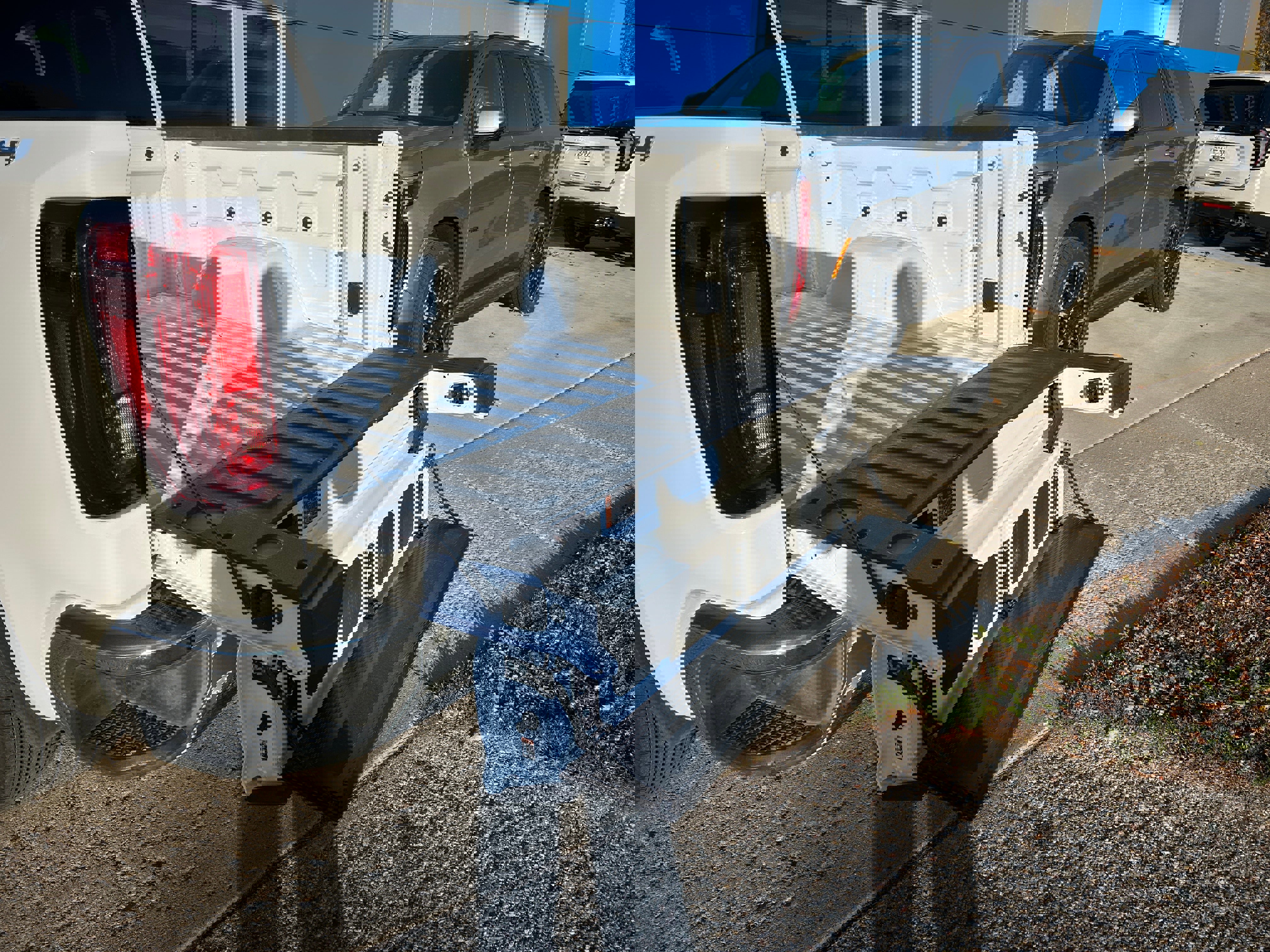 Used 2025 GMC Sierra 1500 SLT image 41