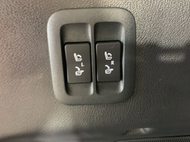 Certified 2025 Lexus TX 350 AWD w/ Technology Package image 14