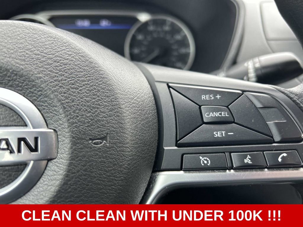 Used 2019 Nissan Altima 2.5 S AWD/4WD image 23